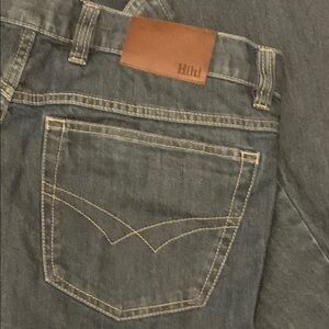 HILTL Denim Jeans 36x34 John